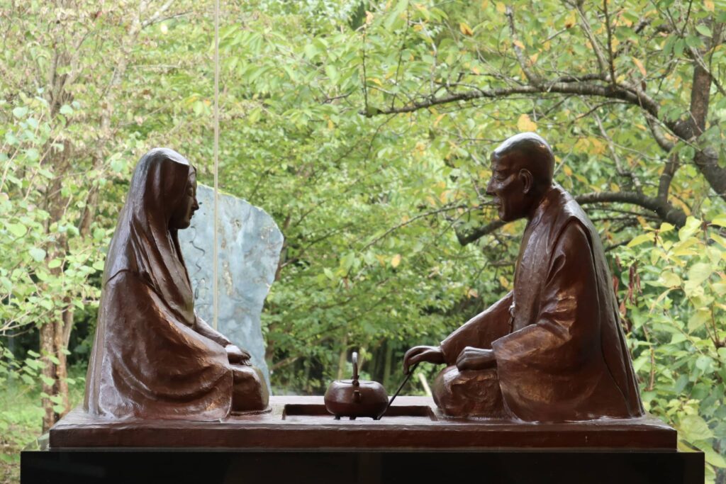 美術館について